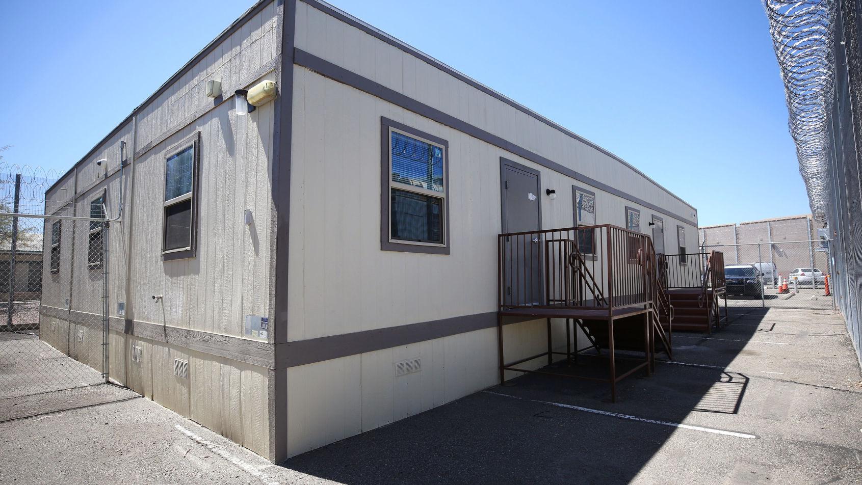 New jail booking process to save money, keep those facing minor charges out of custody